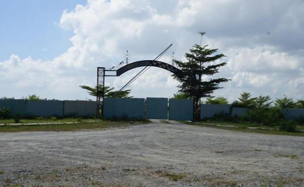 Lênh đênh… phận cò