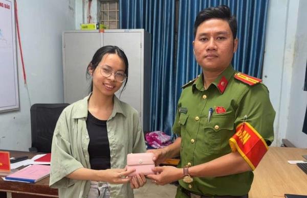 Của về với chủ