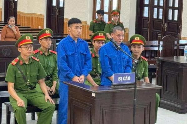 Tuyên án chung thân đối tượng vận chuyển gần 2kg ma túy