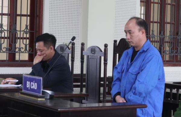 Cái kết của gã đàn ông mua nợ ma túy để bán kiếm lời