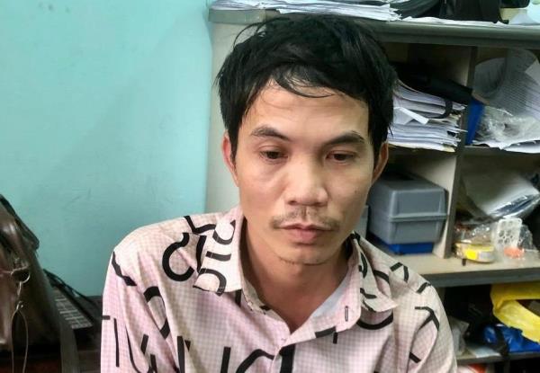 Tài xế trốn nã hết đường chạy