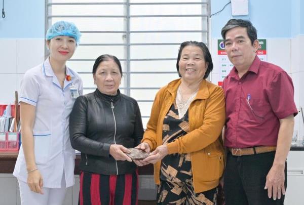 Nghĩa cử đẹp