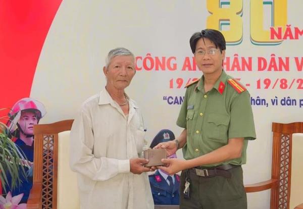 Người tốt quanh ta