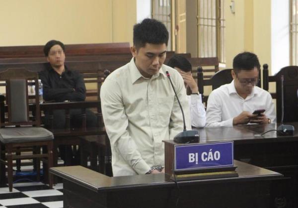 Thanh niên lừa nhiều bạn học chiếm đoạt hơn 5,7 tỷ đồng