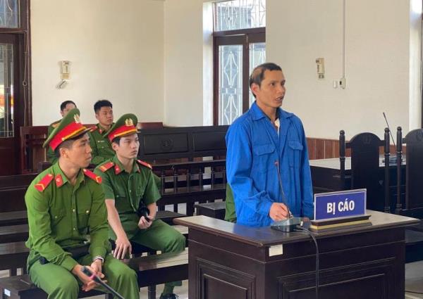 Đâm bạn nhậu vì không hối lỗi