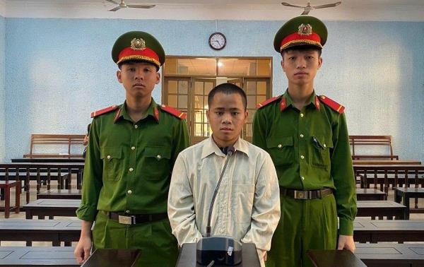 Vì yêu nên tội