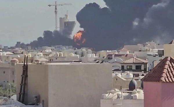 Iran gây thiệt hại chưa từng có cho các cơ sở tình báo Mỹ ở Trung Đông