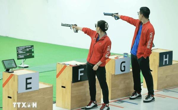 VĐV Việt Nam giành HCV tại ASIAD 20 có thể nhận ít nhất 380 triệu đồng