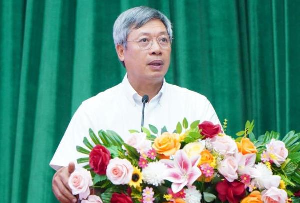 Đẩy mạnh hội nhập quốc tế, nâng tầm vị thế thành phố trong giai đoạn phát triển mới