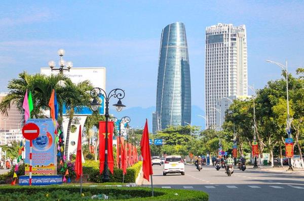 Đại hội Đảng bộ TP Đà Nẵng lần thứ I, nhiệm kỳ 2025-2030 diễn ra từ 16 đến 18-9