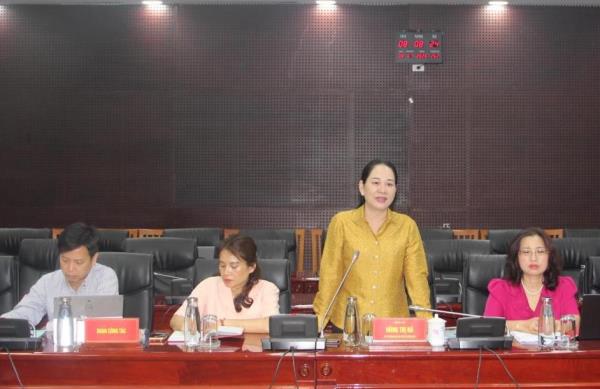 Đà Nẵng kiến nghị Trung ương hỗ trợ nguồn lực để thực hiện Chương trình mục tiêu quốc gia
