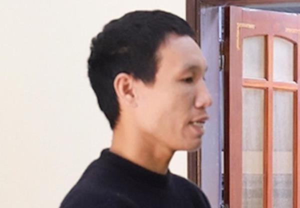 Nói chuyện bằng… nắm đấm