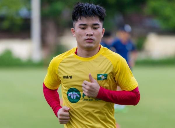 5 cầu thủ SLNA trở lại mái nhà xưa