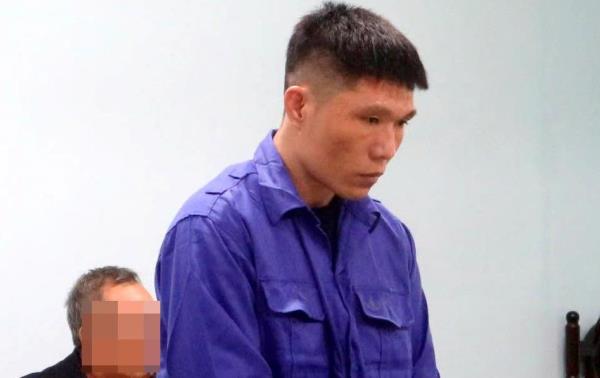 Nỗi đau người phụ nữ có chồng, con ngồi tù vì ma túy