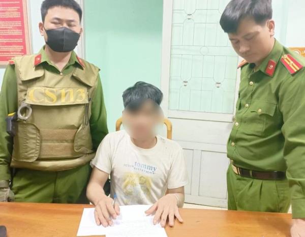 Thợ điện… làm đêm