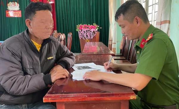 Xử lý trường hợp chia sẻ các bài viết sai sự thật