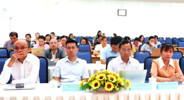 Góp ý kiến hoàn thiện chính sách về Quỹ học bổng Quốc gia