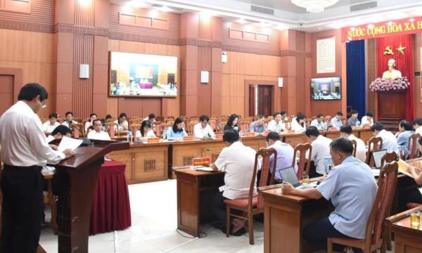 Quảng Nam tập trung chăm lo sự nghiệp giáo dục và đào tạo