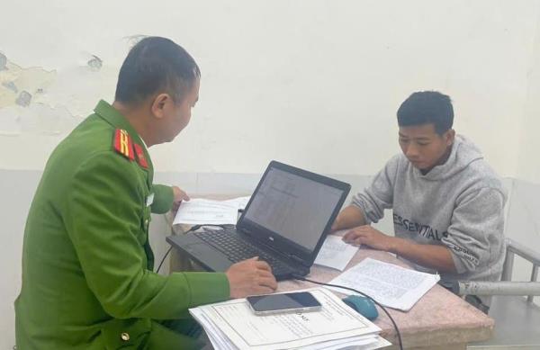 Khởi tố đạo chích trong bệnh viện