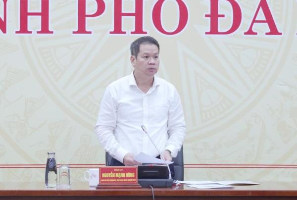 Đẩy mạnh chuyển đổi số trong thi hành án