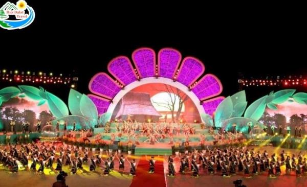 Festival Hoa Đà Lạt 2026 dự kiến khai mạc vào tối 19-12