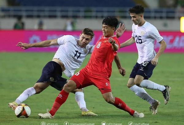 Bão Yagi làm đảo lộn LP Bank Cúp 2024