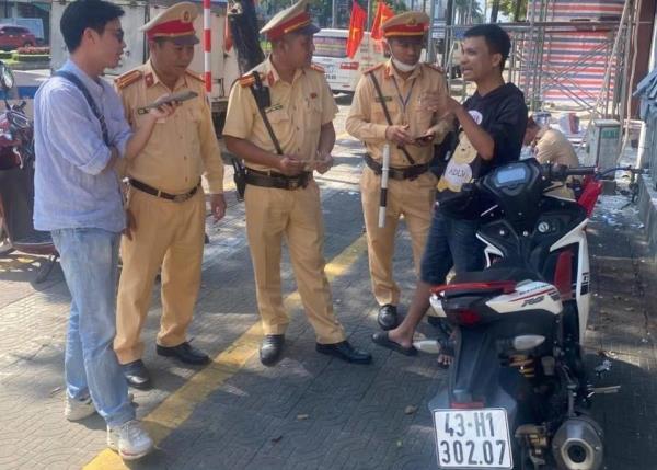 Có tật giật mình