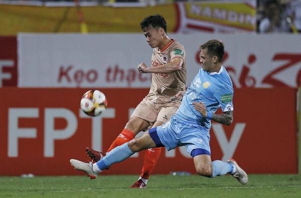 Nhận diện đường đua V.League 2023/24: Ngân hà có lấp lánh?