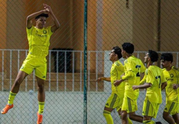 Al Nassr muốn cậu cả Ronaldo sát cánh cùng bố