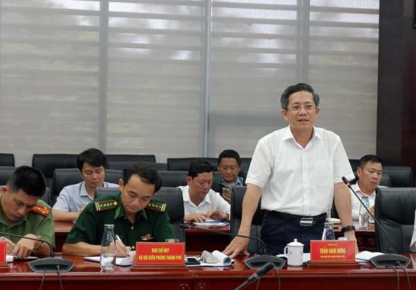 Đà Nẵng siết chặt quản lý, xử lý nghiêm vi phạm IUU