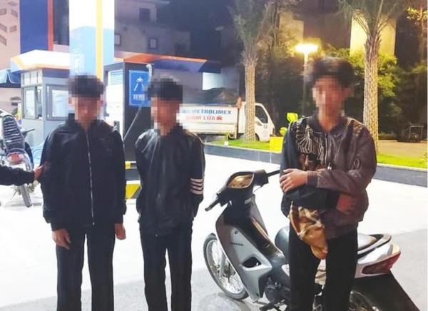 Kịp thời ngăn chặn báo thủ gây rối