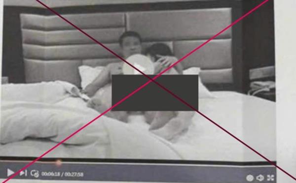 Phá băng nhóm tội phạm quốc tế chuyên tống tiền cán bộ công chức, doanh nhân