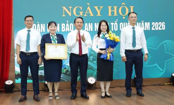Lan tỏa sức mạnh toàn dân trong bảo vệ an ninh Tổ quốc từ cơ sở