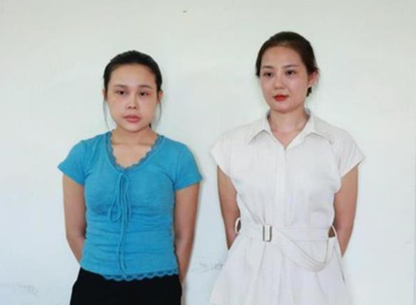 Triệt phá đường dây gái gọi hotgirl giá 150 triệu đồng cho mỗi chuyến đi tour
