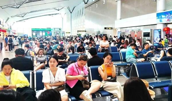 Gần 11.300 tỷ đồng cải tạo, mở rộng Nhà ga hành khách T1 Sân bay quốc tế Đà Nẵng