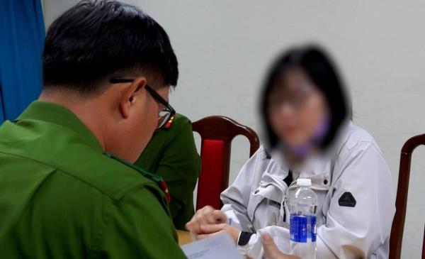 Nữ tài xế bị truy nã quốc tế về đầu thú sau hơn 10 năm lẩn trốn ở nước ngoài