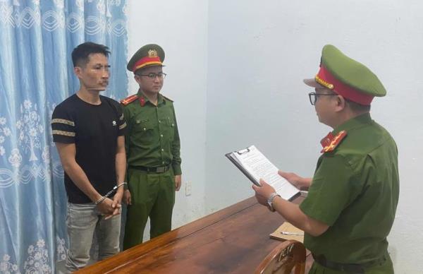 Đá xế bị tóm