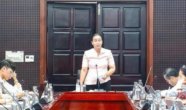 Rà soát quy hoạch sân golf trên địa bàn thành phố Đà Nẵng