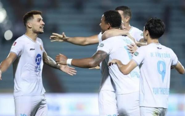 Thiên đường hé cửa ở Thiên Trường