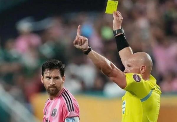 FIFA sẽ áp dụng ân xá thẻ vàng tại World Cup 2026?