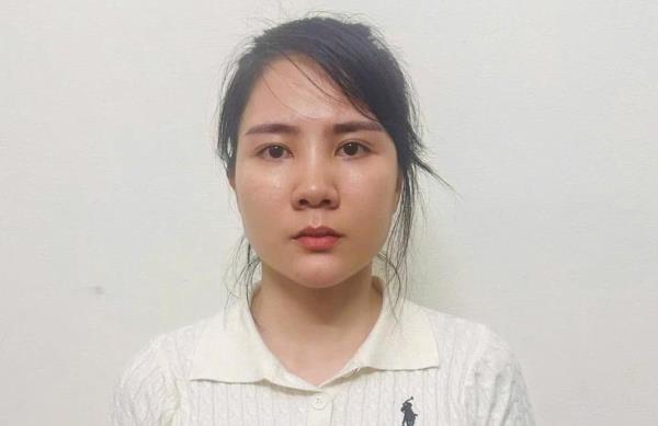 Nữ quái cầm đầu đường dây lừa đảo, buôn người xuyên quốc gia sa lưới sau 1 năm bỏ trốn