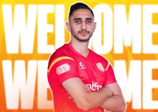 Hải Phòng tìm tiền đạo ngoại binh