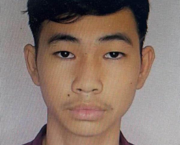 Truy tìm đối tượng