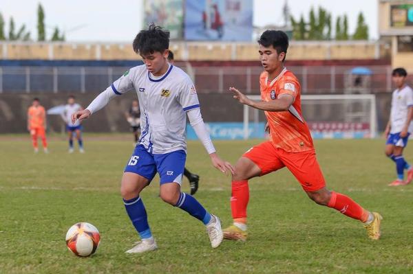 Chỉ có 4 CLB hội đủ điều kiện cấp phép tham dự V-League 2024-2025