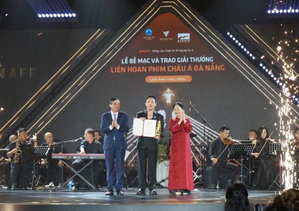 DANAFF II thành công góp phần hiện thực hóa mục tiêu đưa Đà Nẵng vào mạng lưới các thành phố sáng tạo của UNESCO