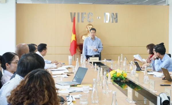 Khơi thông điểm nghẽn cho Trung tâm Tài chính quốc tế Đà Nẵng