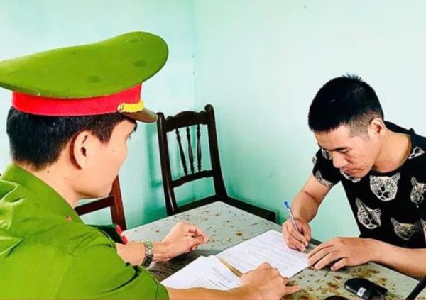 Truy nóng đối tượng trộm xe máy