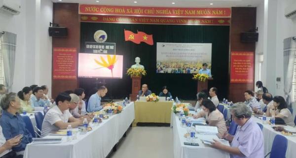 Bảo tồn và phát huy giá trị di sản văn hóa dân gian miền núi phía Tây Đà Nẵng trong bối cảnh phát triển mới
