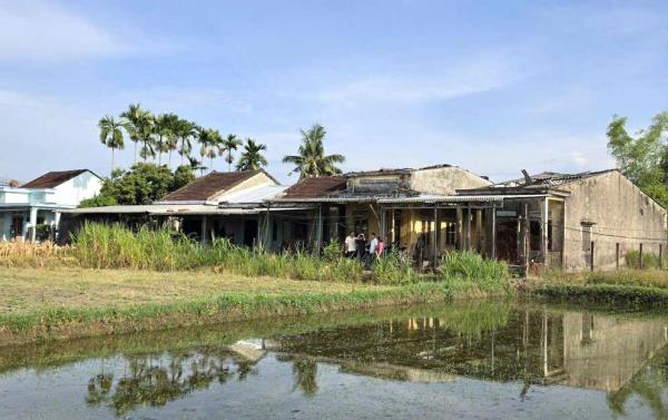 Chậm chi trả bồi thường, người dân sống thấp thỏm giữa vùng dự án