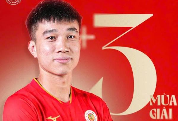 Đang ở Malaysia, Lê Văn Đô nhận tin vui từ Công an Hà Nội